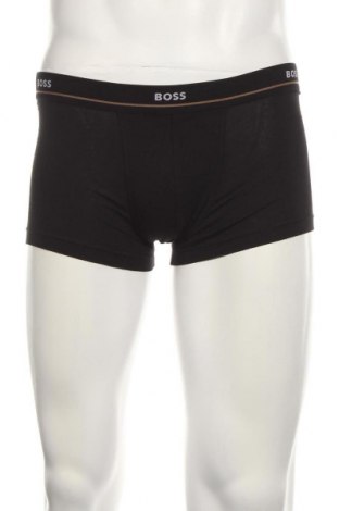 Boxershorts BOSS, Größe S, Farbe Schwarz, Preis 14,47 €