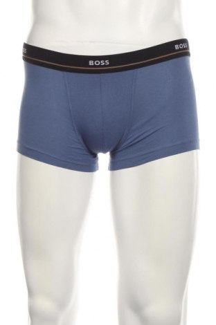 Boxershorts BOSS, Größe S, Farbe Blau, Preis 14,47 €