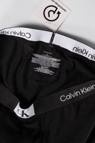 Boxershorts Calvin Klein, Größe M, Farbe Schwarz, Preis 16,68 €