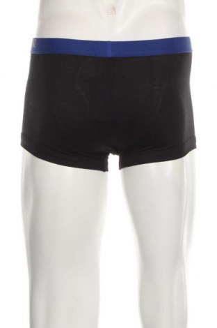 Férfi boxerek Emporio Armani Underwear, Méret M, Szín Fekete, Ár 10 603 Ft