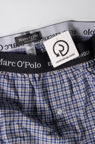 Ανδρικά μποξεράκια Marc O'Polo, Μέγεθος S, Χρώμα Πολύχρωμο, Τιμή 19,59 €
