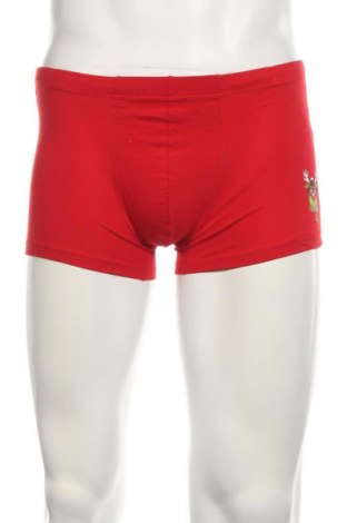 Boxershorts Oviesse, Größe L, Farbe Rot, Preis € 9,99