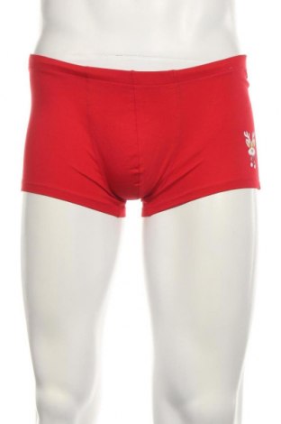 Boxershorts Oviesse, Größe M, Farbe Rot, Preis 8,12 €