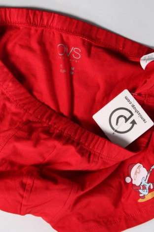 Boxershorts Oviesse, Größe M, Farbe Rot, Preis € 8,99