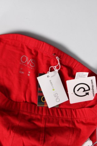 Boxershorts Oviesse, Größe M, Farbe Rot, Preis 9,99 €