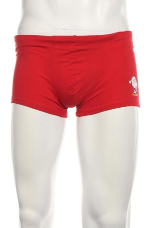 Boxershorts Oviesse, Größe M, Farbe Rot, Preis 9,99 €