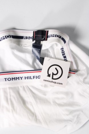 Pánske boxserky Tommy Hilfiger, Velikost S, Barva Bílá, Cena  565,00 Kč
