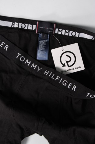 Ανδρικά μποξεράκια Tommy Hilfiger, Μέγεθος M, Χρώμα Μαύρο, Τιμή 16,88 €