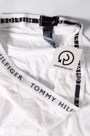 Мъжки боксерки Tommy Hilfiger, Размер M, Цвят Бял, Цена 30,42 лв.