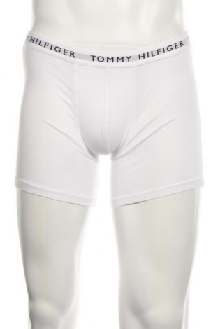 Ανδρικά μποξεράκια Tommy Hilfiger, Μέγεθος M, Χρώμα Λευκό, Τιμή 15,08 €