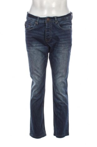 Pánské džíny , Velikost L, Barva Modrá, Cena  157,00 Kč