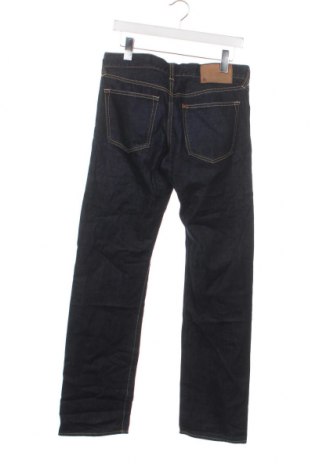 Pánské džíny  H&M, Velikost S, Barva Modrá, Cena  83,00 Kč