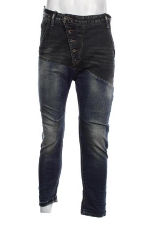 Herren Jeans, Größe M, Farbe Blau, Preis 6,70 €