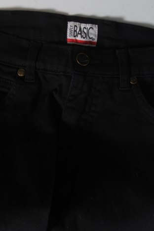 Herren Jeans, Größe S, Farbe Schwarz, Preis 3,63 €