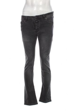 Herren Jeans, Größe M, Farbe Grau, Preis 4,04 €