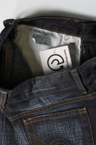 Pánske džínsy , Veľkosť XS, Farba Modrá, Cena  3,95 €