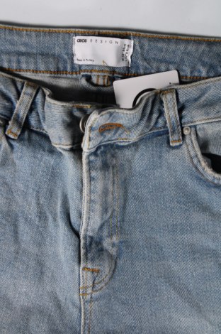 Pánske džínsy  ASOS, Veľkosť M, Farba Modrá, Cena  16,44 €