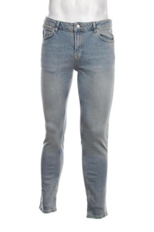 Pánské džíny  ASOS, Velikost M, Barva Modrá, Cena  462,00 Kč