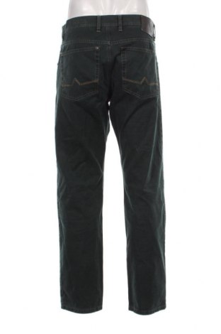 Herren Jeans Alberto, Größe L, Farbe Grün, Preis 16,91 €