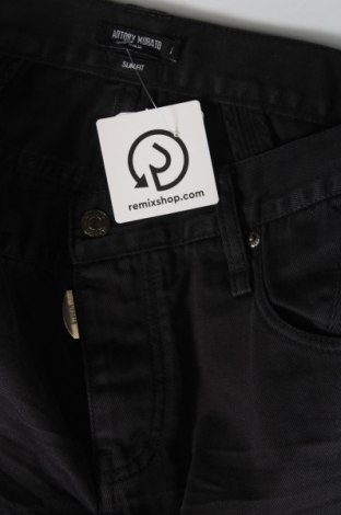 Herren Jeans Antony Morato, Größe S, Farbe Schwarz, Preis 17,31 €