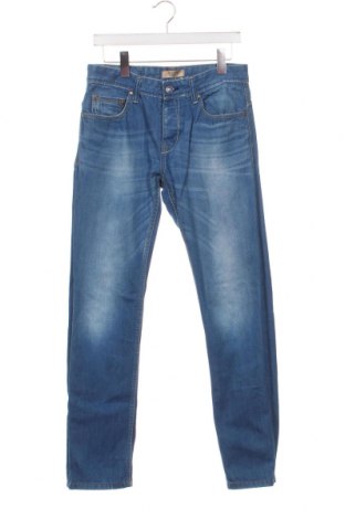 Herren Jeans Bershka, Größe S, Farbe Blau, Preis 16,04 €