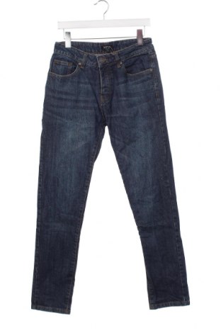 Pánské džíny  Boohoo, Velikost S, Barva Modrá, Cena  462,00 Kč