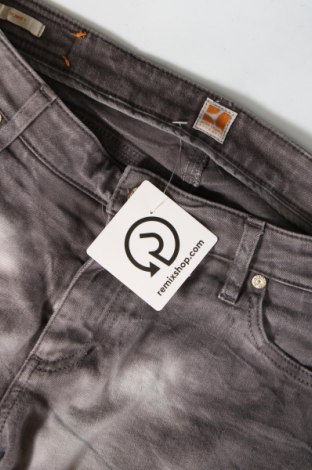 Pánske džínsy  Boss Orange, Veľkosť S, Farba Sivá, Cena  14,60 €