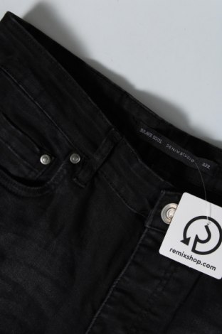 Herren Jeans Brave Soul, Größe M, Farbe Schwarz, Preis € 9,69