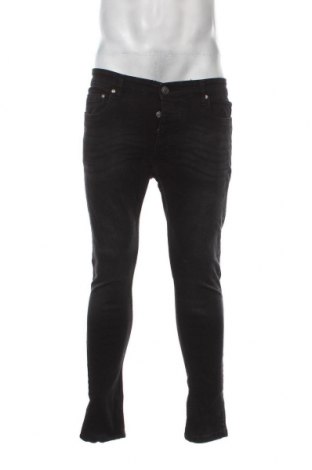 Pánske džínsy  Brave Soul, Veľkosť M, Farba Čierna, Cena  4,60 €