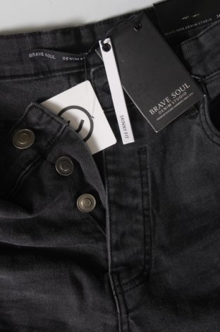 Herren Jeans Brave Soul, Größe M, Farbe Schwarz, Preis 60,54 €