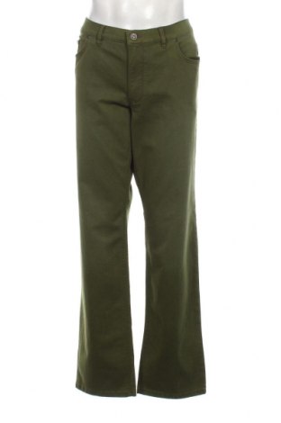 Pánske džínsy  Brax, Veľkosť XL, Farba Zelená, Cena  43,98 €