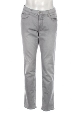 Herren Jeans Brax, Größe L, Farbe Grau, Preis 32,37 €