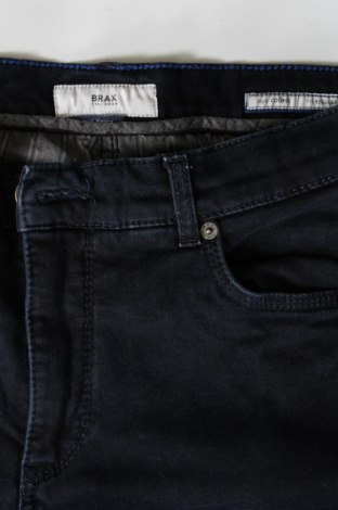 Herren Jeans Brax, Größe M, Farbe Blau, Preis 16,91 €