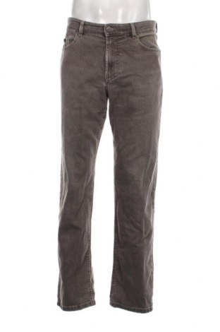 Herren Jeans Brax, Größe M, Farbe Grau, Preis 22,92 €