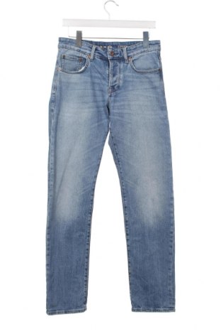 Pánske džínsy  C&A, Veľkosť S, Farba Modrá, Cena  7,56 €