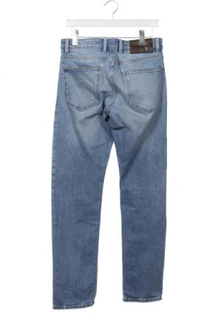 Pánske džínsy  C&A, Veľkosť S, Farba Modrá, Cena  7,56 €