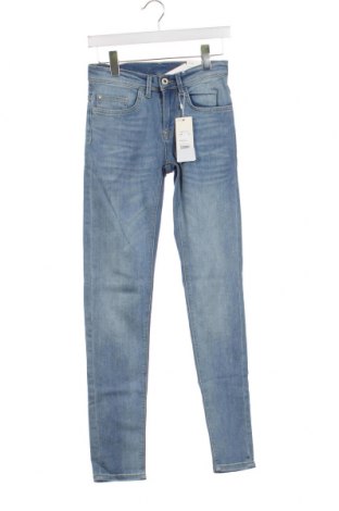 Pánské džíny  Celio, Velikost XS, Barva Modrá, Cena  334,00 Kč