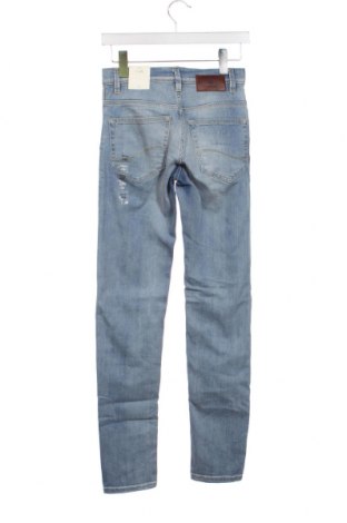Pánské džíny  Celio, Velikost XS, Barva Modrá, Cena  280,00 Kč