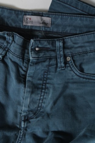 Pánske džínsy  Celio, Veľkosť S, Farba Modrá, Cena  16,44 €