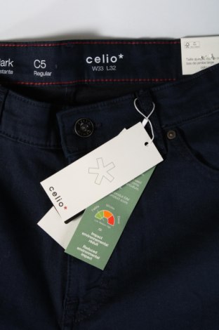 Herren Jeans Celio, Größe M, Farbe Blau, Preis € 7,59