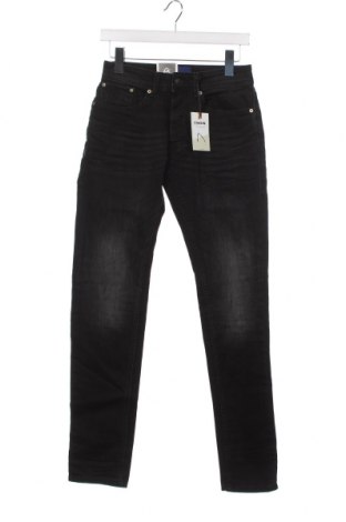 Herren Jeans Chasin', Größe XS, Farbe Schwarz, Preis 16,81 €