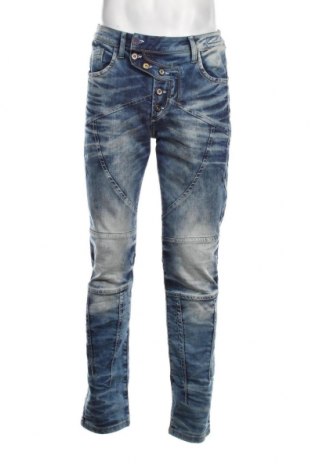 Herren Jeans Cipo & Baxx, Größe M, Farbe Blau, Preis 82,99 €