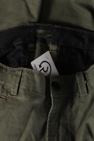 Herren Jeans Diesel, Größe M, Farbe Grün, Preis 69,03 €