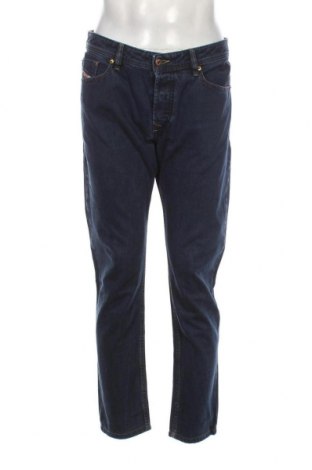 Herren Jeans Diesel, Größe L, Farbe Blau, Preis 75,50 €