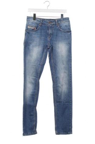 Herren Jeans Diesel, Größe S, Farbe Blau, Preis 57,29 €