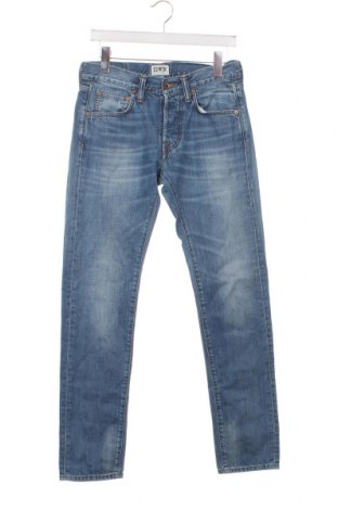 Herren Jeans Edwin, Größe M, Farbe Blau, Preis 10,79 €