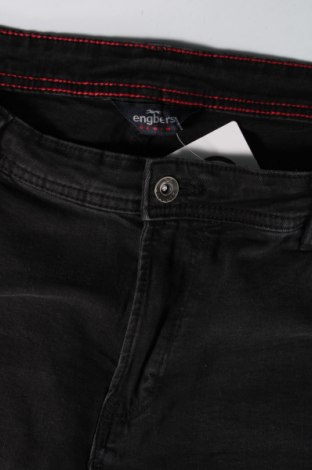 Pánske džínsy  Engbers, Veľkosť XL, Farba Čierna, Cena  70,54 €