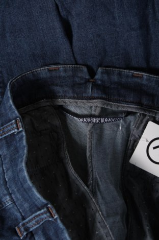 Męskie jeansy Eurex by Brax, Rozmiar L, Kolor Niebieski, Cena 172,72 zł