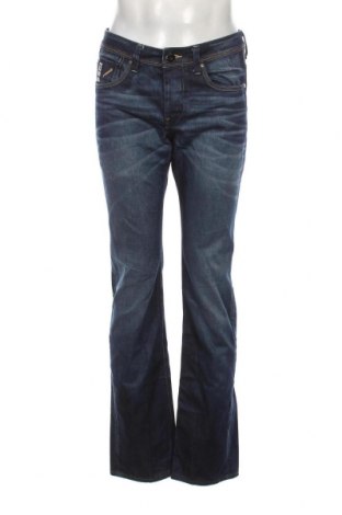 Herren Jeans G-Star Raw, Größe M, Farbe Blau, Preis 22,71 €
