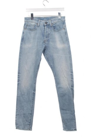 Herren Jeans G-Star Raw, Größe S, Farbe Blau, Preis € 19,05